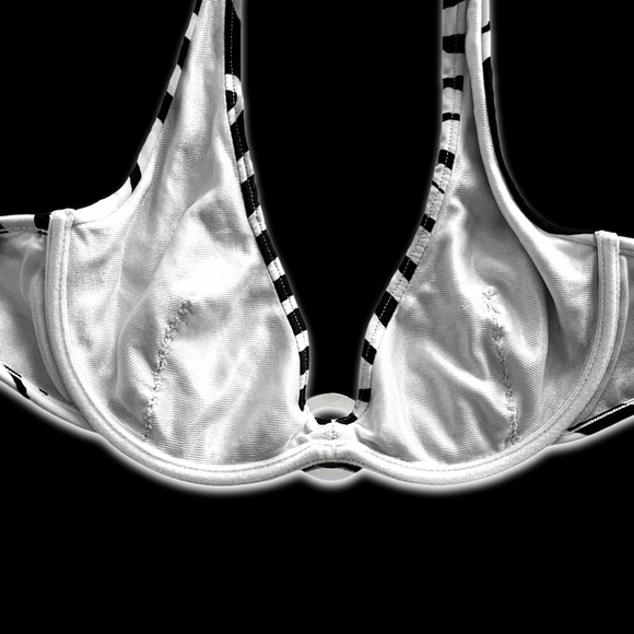 Christian Dior Vintage By John Galliano JazzClub Limited Edition Bikini Set - Picture 14 of 16